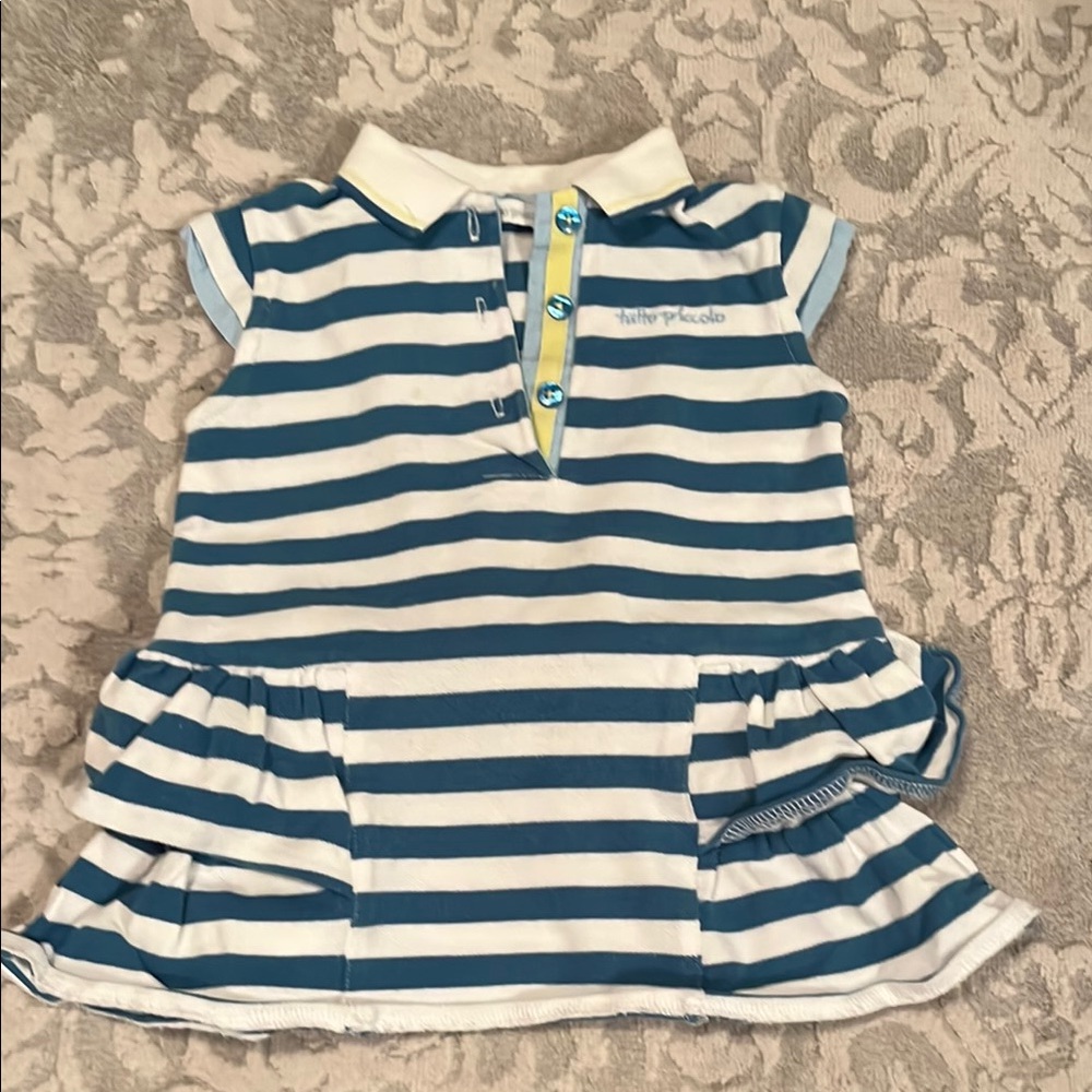 Baby dress